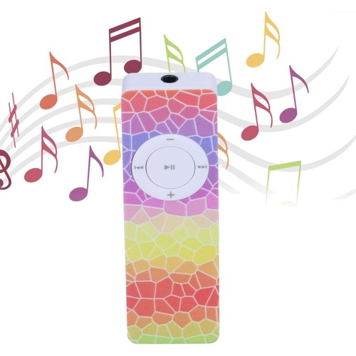 Mp3 player tragbar - 64, gb
