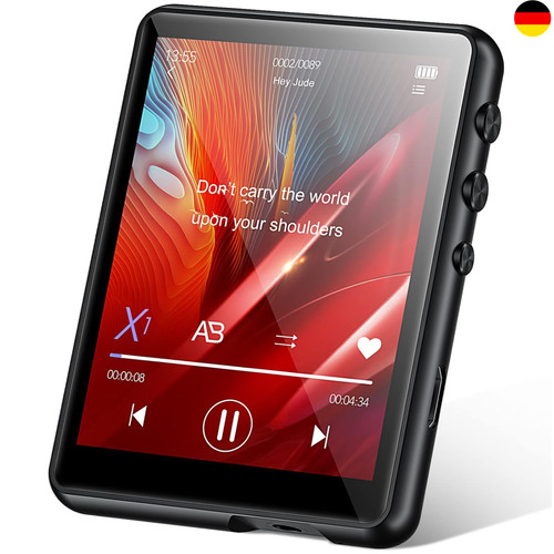 64gb mp3 player - mp3,