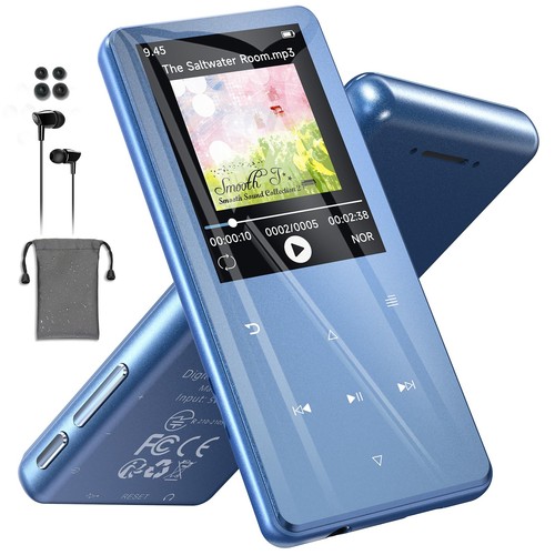 64gb mp3 player bluetooth - player,