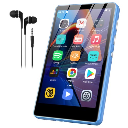 Swofy mp3 mp4 player m503 - mp4,