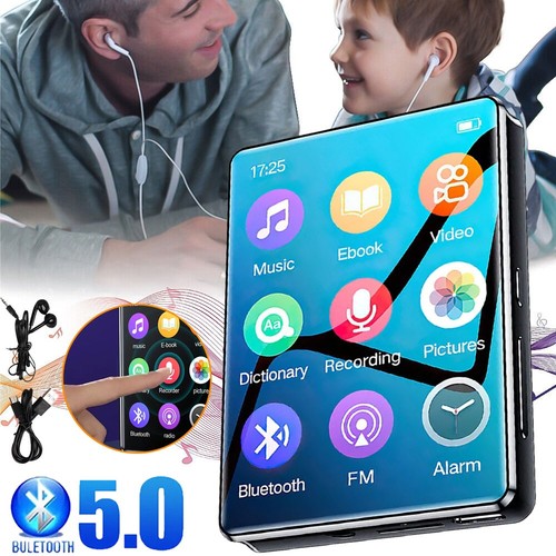 Mp3 player bluetooth - mp3, musik