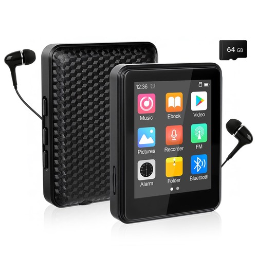 Mp3 player bluetooth - player,