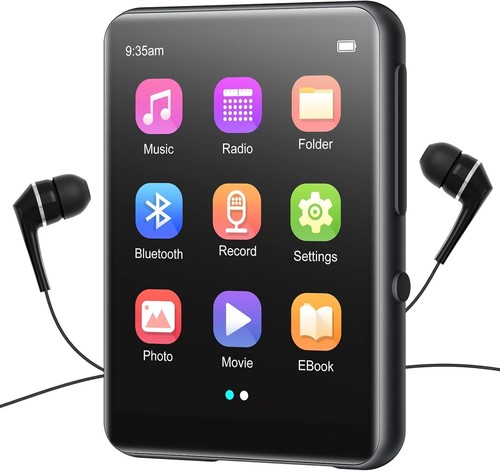 Bluetooth mp3 player hifi - player, 5.3