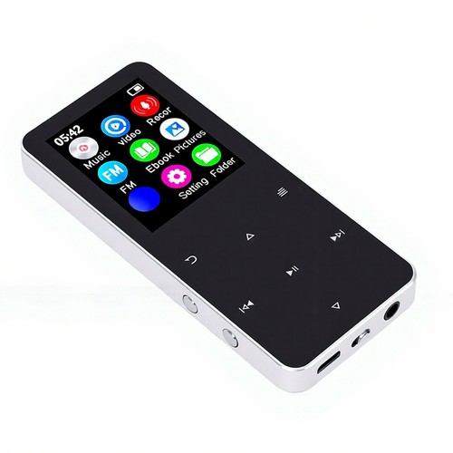 Mp3 player mit bluetooth - mp3,