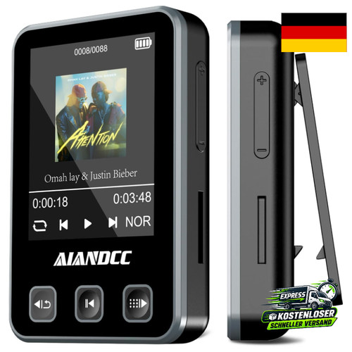 Mp3 player bluetooth - mp3,