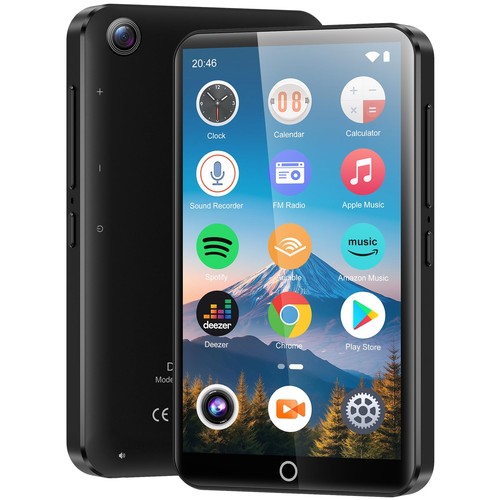 Mp3 player mit bluetooth und - bluetooth,
