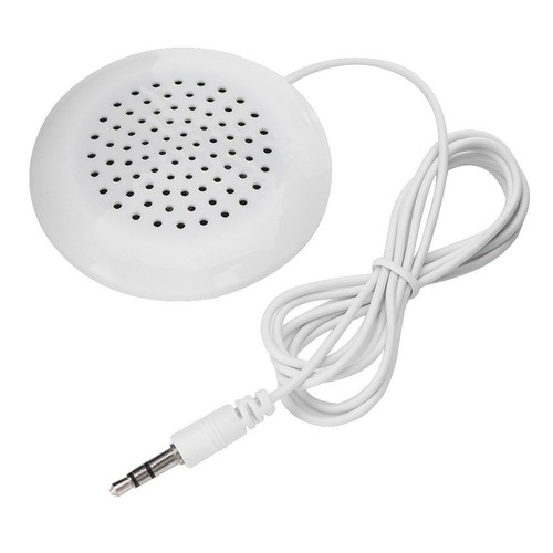 Tragbarer lautsprecher stereo - lautsprecher,