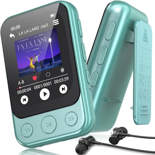 Mp3 player x90 mit bluetooth - mp3,