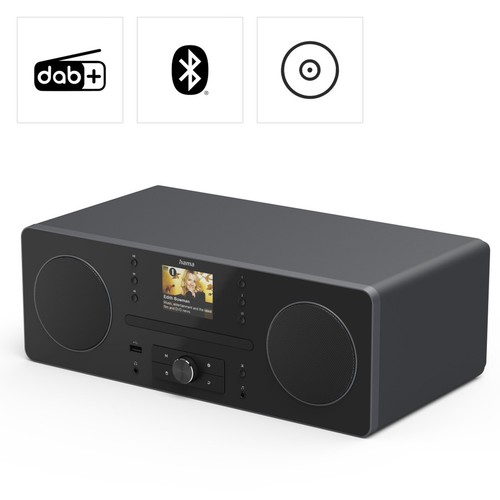Hama dab digitalradio - dab,