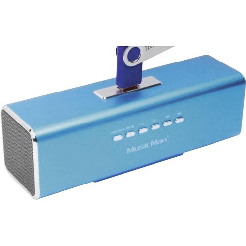 Musicman lautsprecher mp3 - musicman,