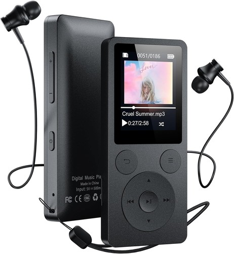 64gb mp3 player - 64gb,