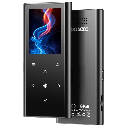 Zooaoxo m600 mp3 - m600, mp3-player
