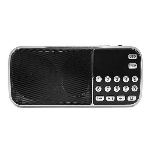501 mini radio mit - mini,