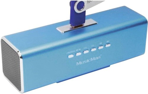 Lautsprecher mp3 player - ma,