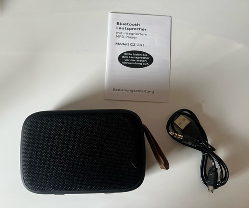 241 bluetooth lautsprecher - bluetooth,