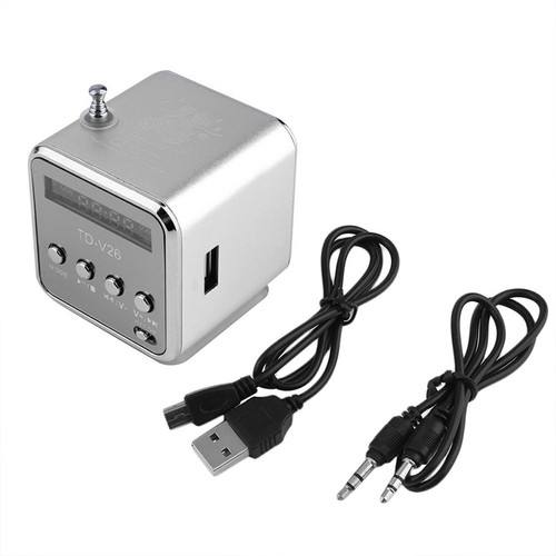 Mini usb mp3 player - mini, sd